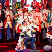 Jeck op Deck (08.02.25) - (c) Dirk Loerper